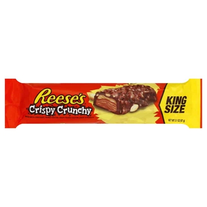 Picture of REESES CRISPY CRUNCHY 87GR